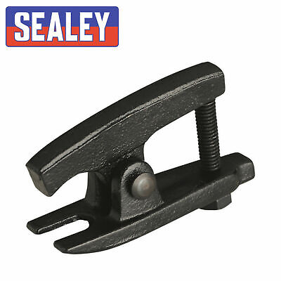 Sealey Ball Joint Splitter 19mm Separator Remover Tie Rod End Puller AK381