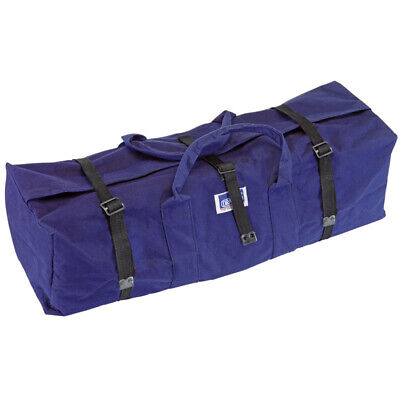 DRAPER TOOL BAG CANVAS 30" 740MM BOX CHEST BAG TOTE BAG CADDY CASE HANDLES 72970