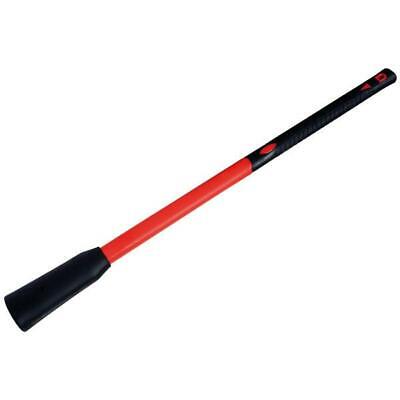 Pick Axe Handle 36" Replacement Fibre Glass Comfortable Shaft Heavy Duty CT2258