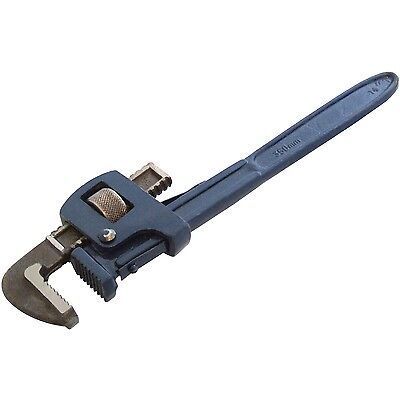 PIPE WRENCH 14" 350MM STILSON WATER PUMP PLIER MONKEY WRENCH HEAVY DUTY