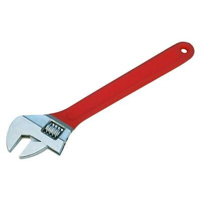 Heavy Duty Adjustable Large 24" 600mm Spanner Wrench 58mm Wide Opening Jaw 0495