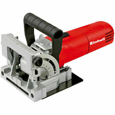 EINHEL 860W BISCUIT JOINER JOINTER WOOD WORK SAW CUTTER IN CASE TC-BJ 900