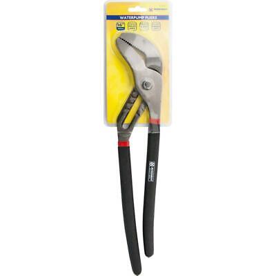 WATERPUMP PLIER LARGE 16" 400MM PIPE WRENCH PLUMBERS PLIERS HEAVY DUTY 51084