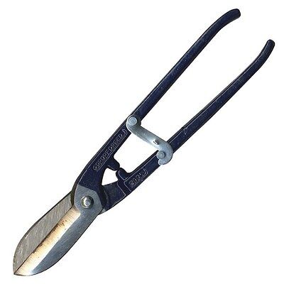 10" TIN SNIP CUTTER THIN 250MM SHEET METAL CUTTING TOOL SHEARS SHEAR