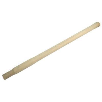 Sledge Hammer Handle Replacement Wooden Beech Shaft 28" 700mm Tool CT0844