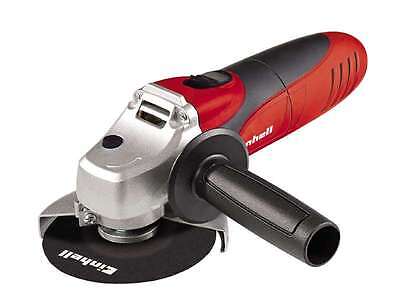 EINHELL HEAVY DUTY 500W ELECTRIC 4.5" 115mm ANGLE GRINDER 240V IN BOX TC-AG 115