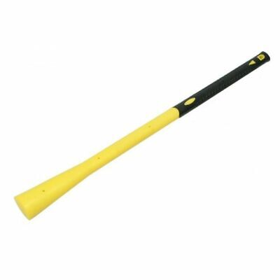 Pick Axe Handle Shaft 36" Replacement Fibre Glass Comfortable Heavy Duty HN019