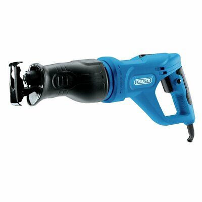 DRAPER RECIPROCATING SAW 900W 230V VARIABLE SPEED CUTTING TOOL 83628