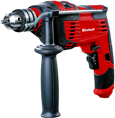 EINHELL TC-ID 1000 1010W 13MM VARIABLE SPEED ELECTRIC IMPACT HAMMER DRILL DRIVER