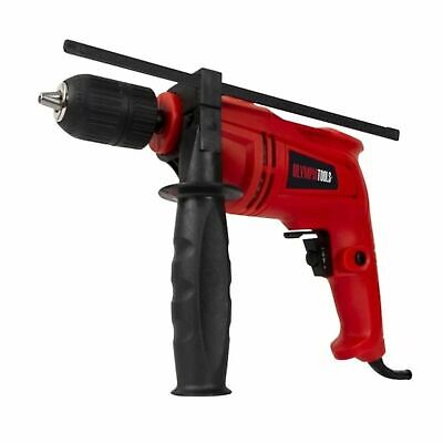 OLYMPIA 600W ELECTRIC HAMMER DRILL VARIABLE SPEED IMPACT DRIVER SCREWDRIVER