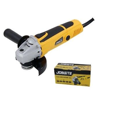 ANGLE GRINDER 850W 240V 4.5" 115MM ELECTRIC 12000 RPM WARRANTY HEAVY DUTY CT1648