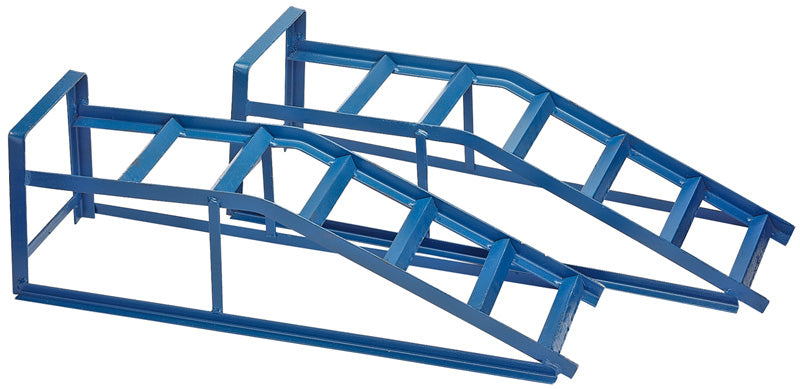 Draper Car Ramps, 2.5 Tonne (Pair) 23302