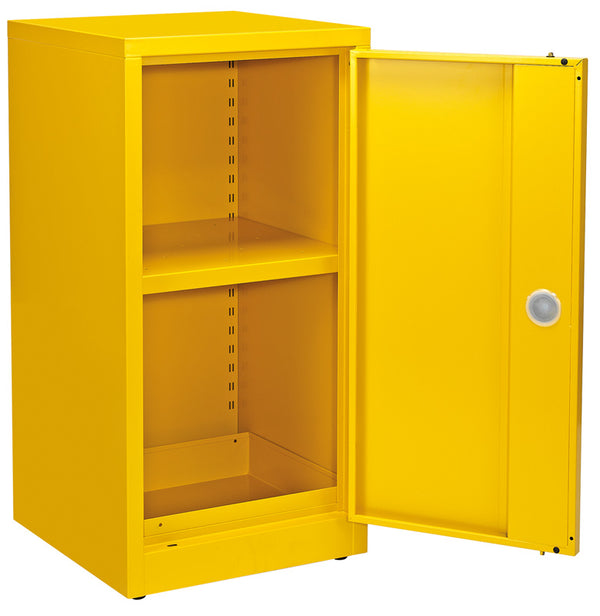 Draper Flammable Storage Cabinet, 915 x 459 x 459mm 23315