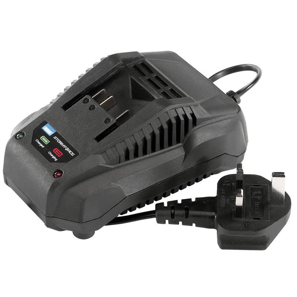 Draper Draper Storm Force&#174; 20V Fast Charger for Power Interchange Batteries 23793