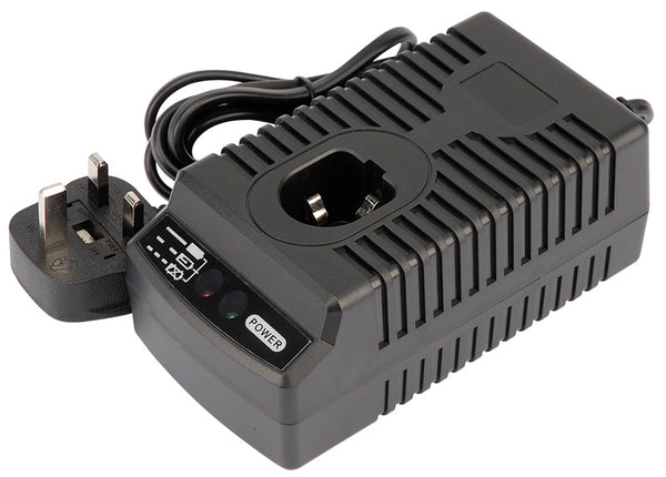 Draper Spare 18V Battery Charger (1 Hour) 24143