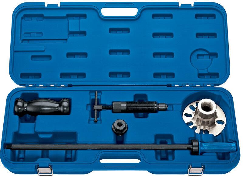 Draper Expert Hydraulic Ram and Slide Hammer Hub Puller Kit 04471