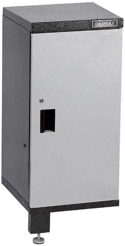 Draper Workstation Cabinet - 405 x 415 x 825mm 07638