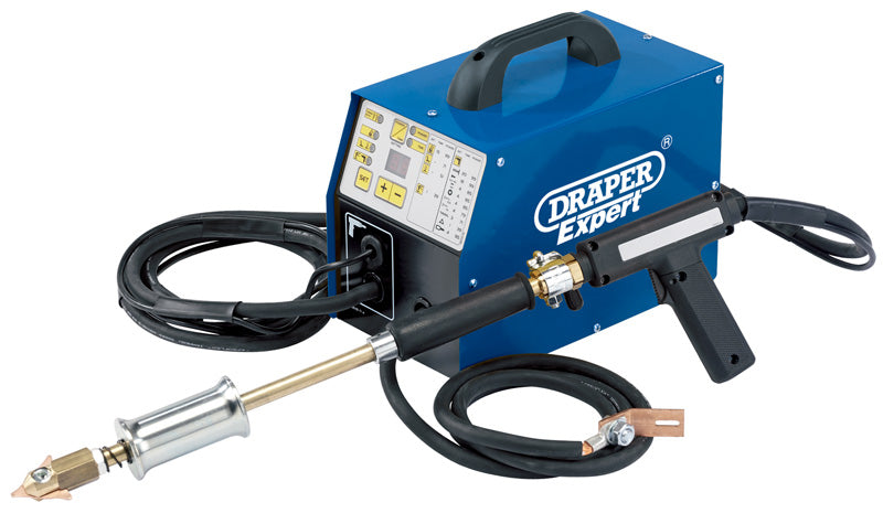 Draper 2200A 230V Stud Welder 28610