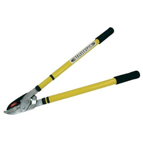 Big Ratchet Anvil Lopper (Telescopic) 1 Pack/S