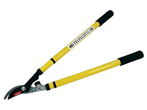 Big By-Pass Lopper (Telescopic) 1 Pack/S