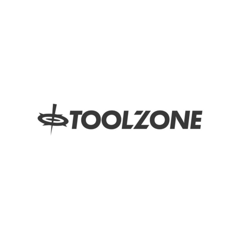 Toolzone 1kg Lump Hammer Gold Head