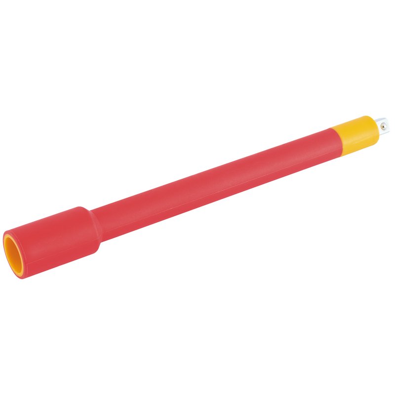 Draper VDE Approved Fully Insulated Extension Bar, 1/4" Sq. Dr., 150mm 32079