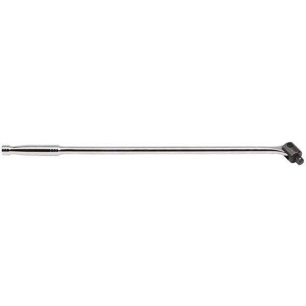 Draper Breaker Bar, 1/2" Sq. Dr., 640mm 34334