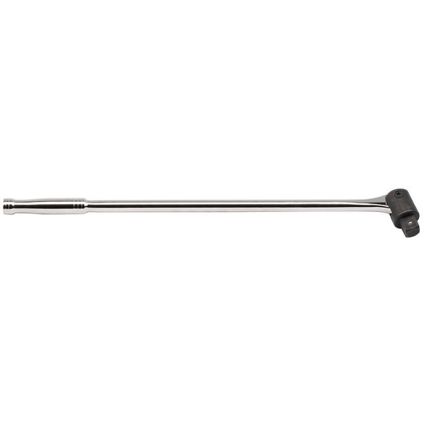 Draper Expert 1" Square Drive Breaker Bar (760mm) 34342