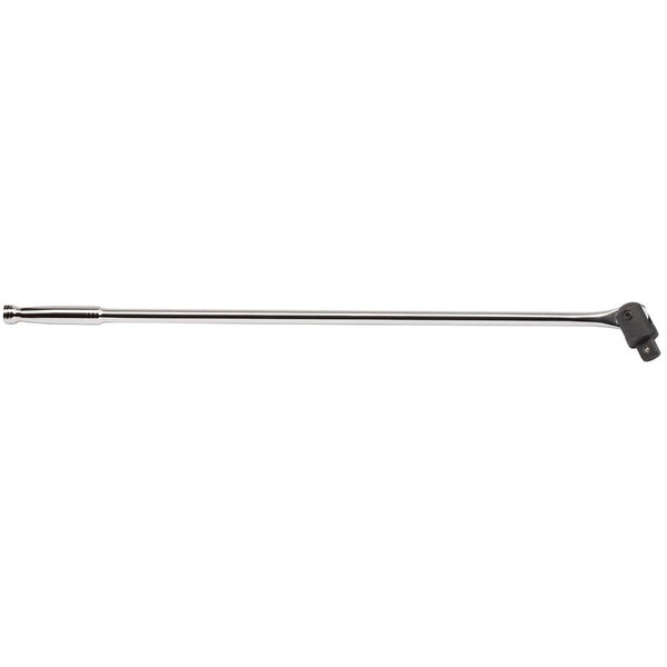 Draper Breaker Bar, 1" Sq. Dr., 1000mm 34343