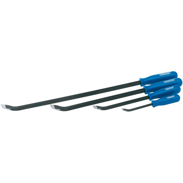 Draper Pry Bar Set (4 Piece) 35396