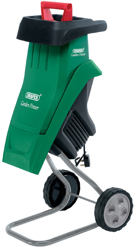 Draper Garden Shredder (2400W) 35900