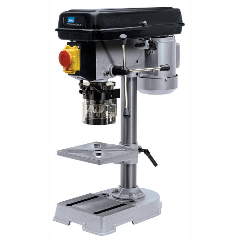 Draper 5 Speed Bench Drill, 350W 38255