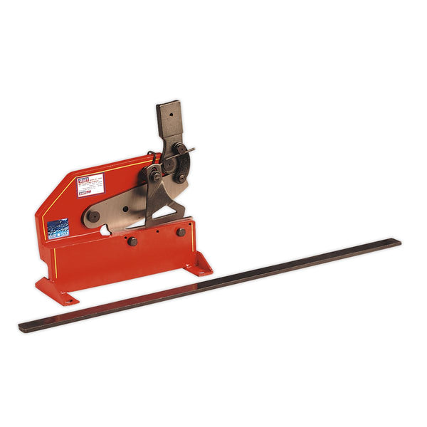 Sealey Round Metal Cutting Shears 12mm 6mm Capacity 3S/6R
