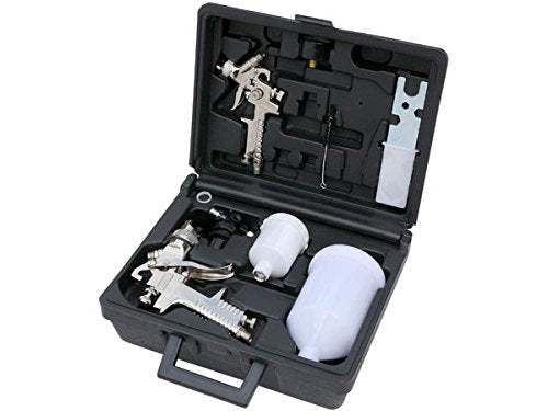 Spray Gun Kit - 7pc