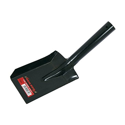 Coal Shovel No.4 2 Pack/S