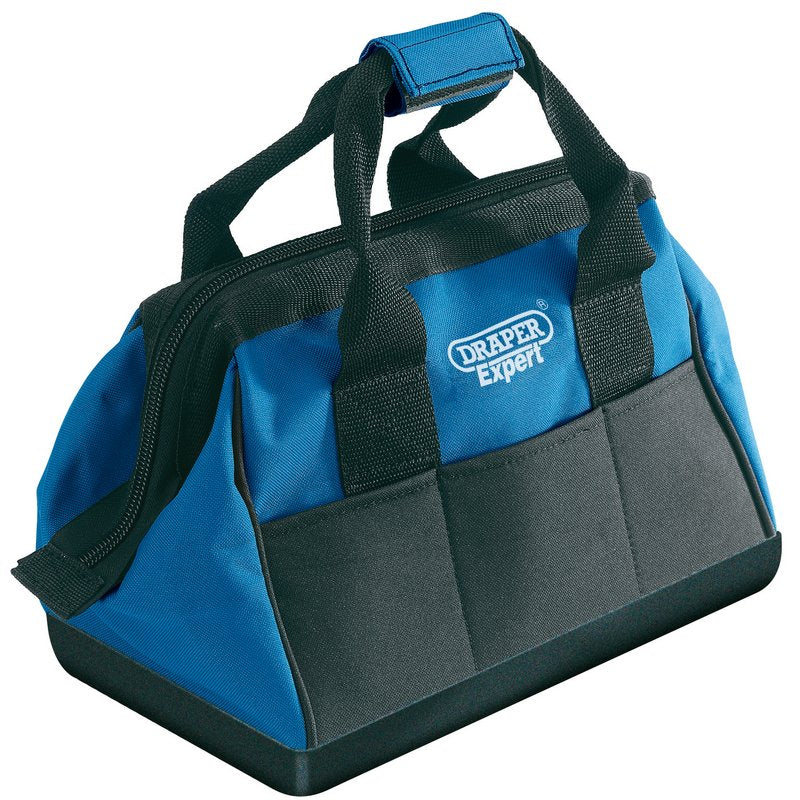 Draper 41929 420mm Solid Base Tool Bag