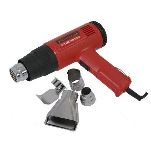 Hot Air Gun 230v 2000 Watt