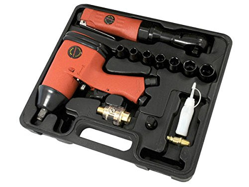 AIR TOOL KIT 2PC