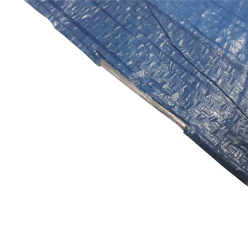 Tarpaulin Sheet 12.2 X 6.1m (40x20ft) Blue Colour