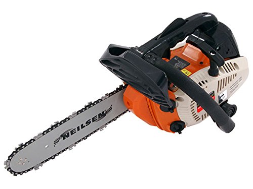 Neilsen Gasoline Chain Saw 25.4cc 12" CT2298