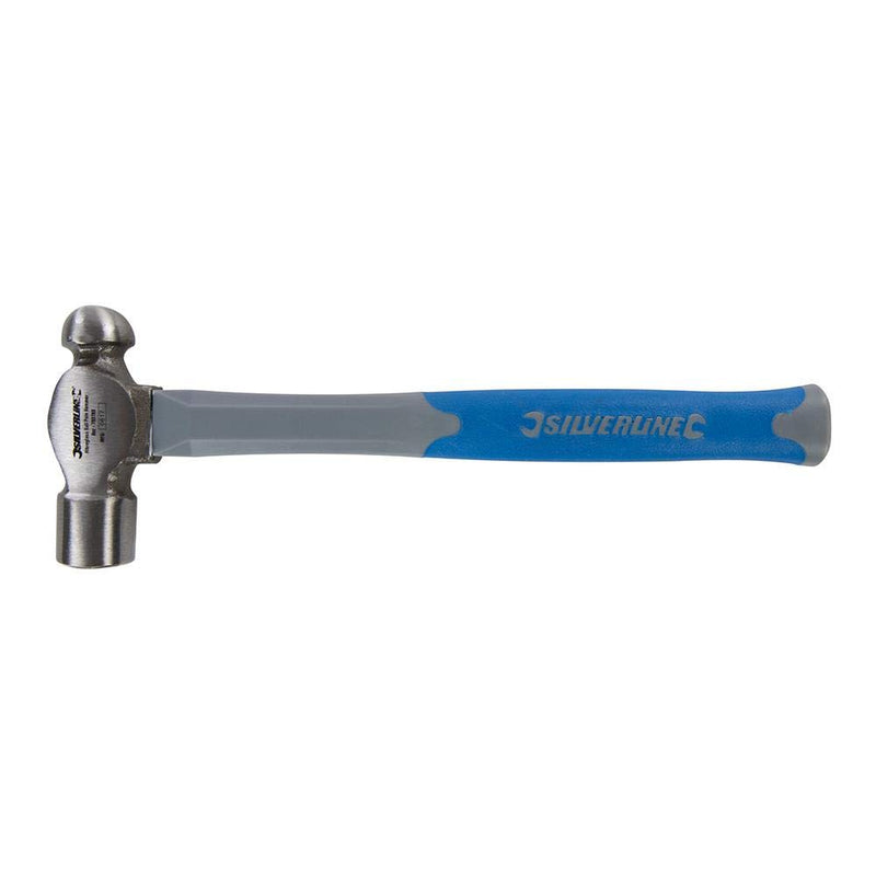 Silverline Ball Pein Hammer Fibreglass 8 oz (227g) (793789)