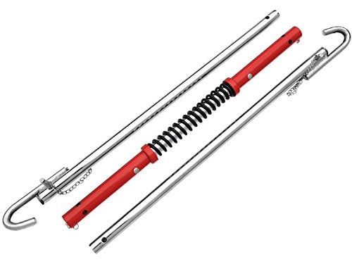 Neilsen Vehicle Tow Bar with Damper Spring CT1558