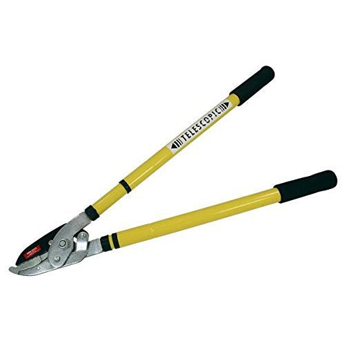 Big Ratchet Anvil Lopper (Telescopic) 1 Pack/S