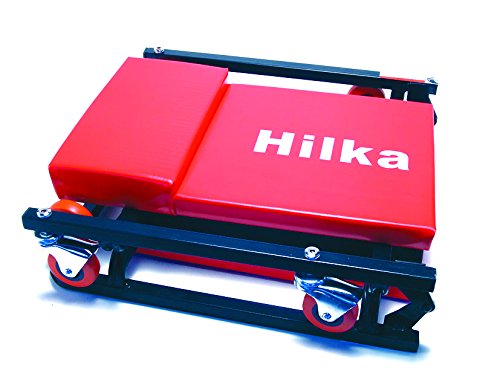 Hilka 82645000 Foldaway Car Creeper