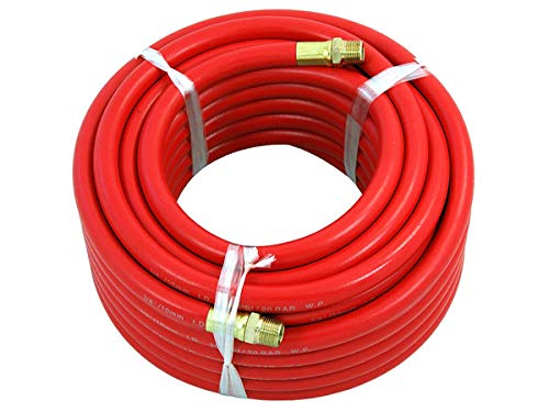 NEILSEN TOOLS CT0003 air Hose, Red