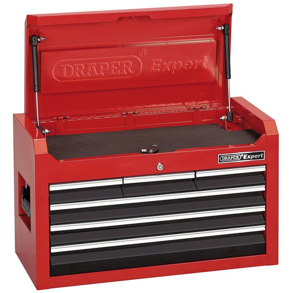 Draper 43645 Expert 6 Drawer Tool Chest