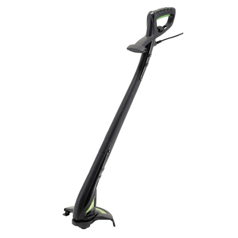 Draper Grass Trimmer with Double Line Feed, 220mm, 250W, Black 45922