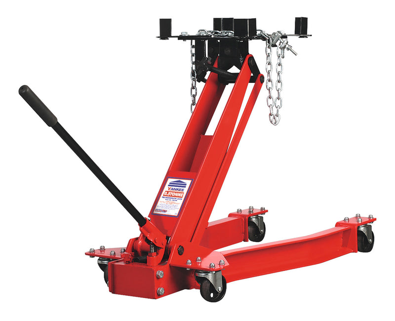 Sealey 500CEW Transmission Jack 0.5tonne Floor