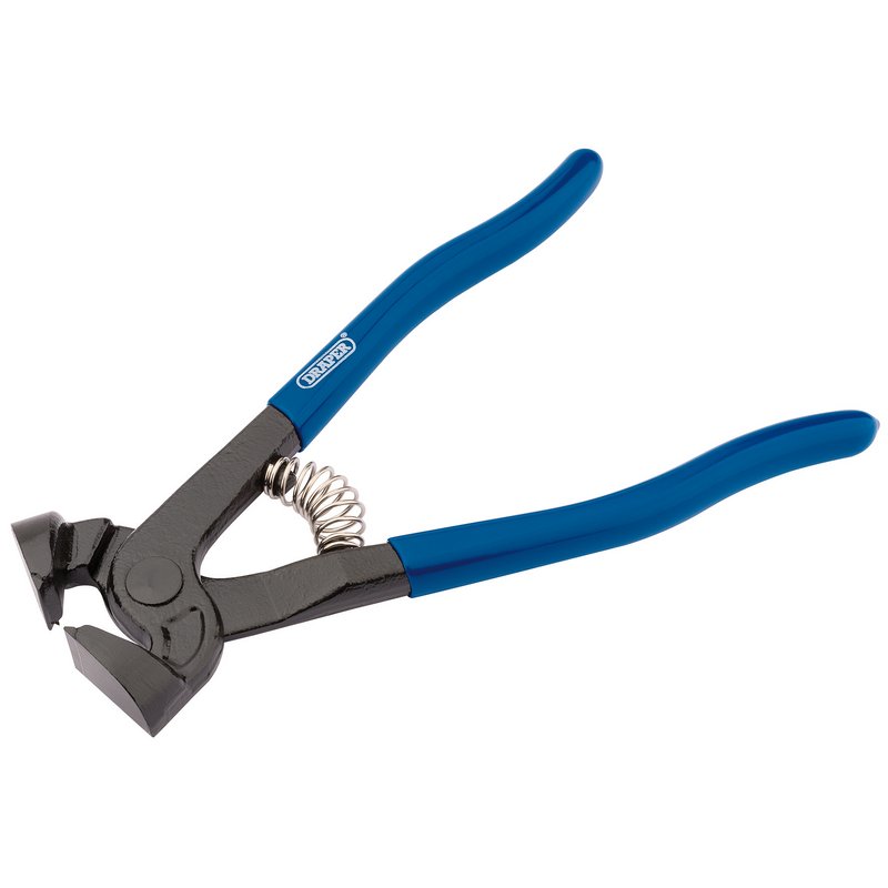 Draper Tile Cutting Pliers, 200mm, 16mm Capacity 50621