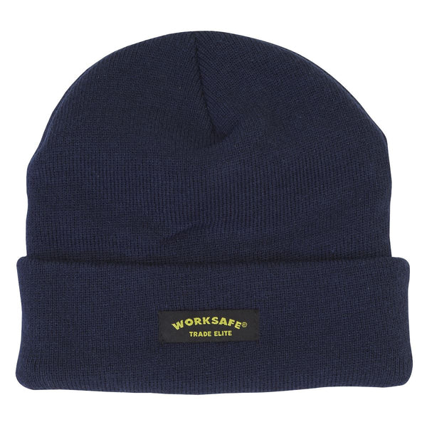 Sealey Thermal Beanie Hat 509